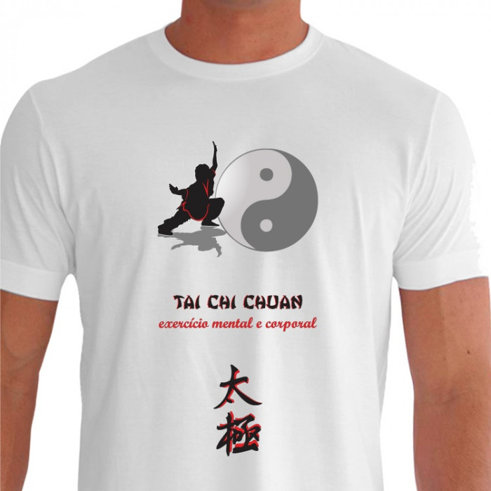 Segredos da Vida: Palestra sobre Tai Chi Chuan na USJT