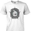 Camiseta de Jiu Jitsu Quem é de verdade - 100% algodão Premium